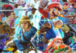 Super Smash Bros Ultimate test par GameHope Super Smash Bros Ultimate test par GameHope