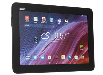 Test Asus Transformer Pad TF103C