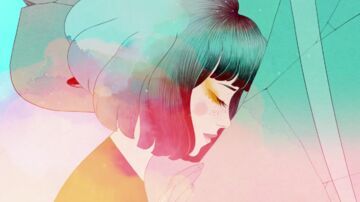 Gris test par New Game Plus Gris test par New Game Plus