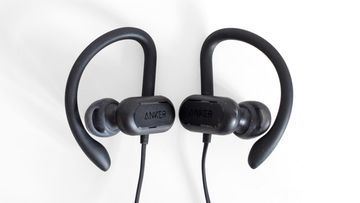 Anker Soundcore Spirit test par Trusted Reviews Anker Soundcore Spirit test par Trusted Reviews