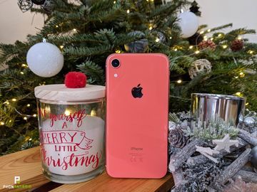Apple iPhone XR test par PhonAndroid Apple iPhone XR test par PhonAndroid