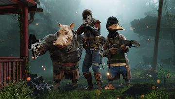 Mutant Year Zero Road to Eden test par inGame Mutant Year Zero Road to Eden test par inGame
