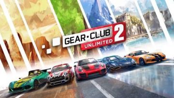 Gear.Club Unlimited 2 test par GameBlog.fr