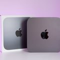 Apple Mac Mini 2018 test par Pocket-lint Apple Mac Mini 2018 test par Pocket-lint