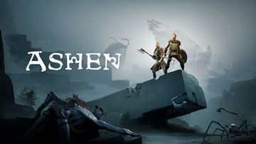 Ashen test par wccftech