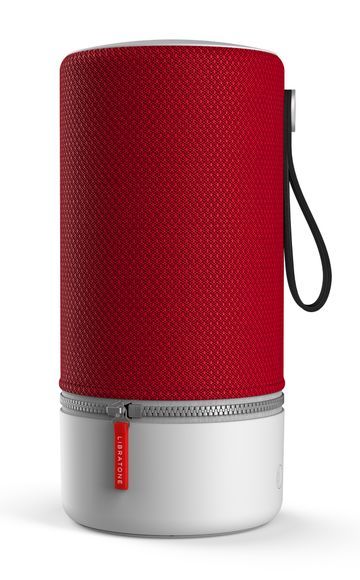 Libratone Zipp 2 test par Les Numriques