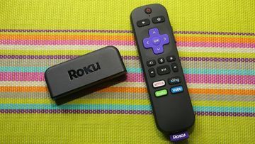 Roku Premiere Plus test par CNET USA