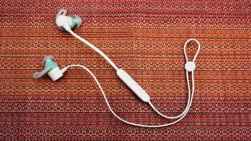 Jaybird Tarah test par CNET USA Jaybird Tarah test par CNET USA
