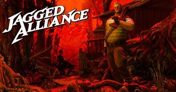 Test Jagged Alliance Rage