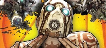 Borderlands 2 VR test par 4players Borderlands 2 VR test par 4players