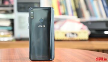 Asus ZenFone Max Pro M2 reviewed by Digit