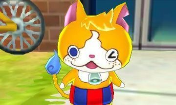 Yo-Kai Watch 3 test par GameReactor Yo-Kai Watch 3 test par GameReactor