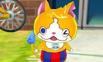 Yo-Kai Watch 3 test par GameReactor