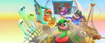 Test Chimparty