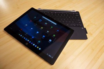 HP Chromebook x2 test par PCWorld.com HP Chromebook x2 test par PCWorld.com