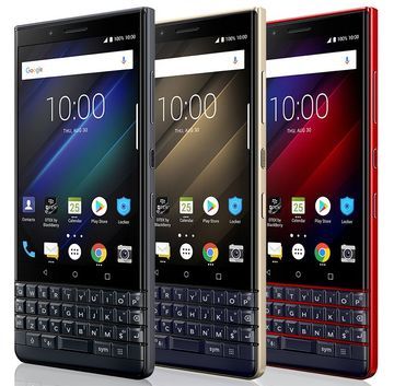 BlackBerry Key2 LE test par Les Numriques