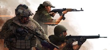 Insurgency Sandstorm test par 4players Insurgency Sandstorm test par 4players