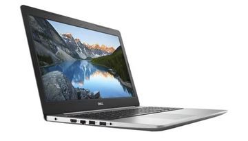 Dell Inspiron 15 5575 test par Les Numriques