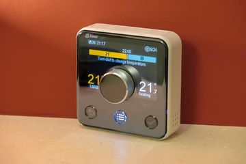 Hive Active Heating 2 test par Trusted Reviews
