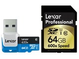 Lexar 2 Review: 18 Ratings, Pros and Cons