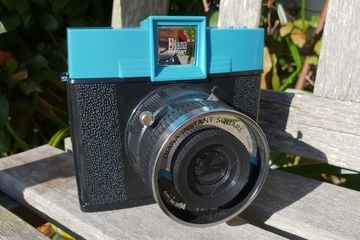 Lomography Diana Instant Square im Test: 2 Bewertungen, erfahrungen, Pro und Contra