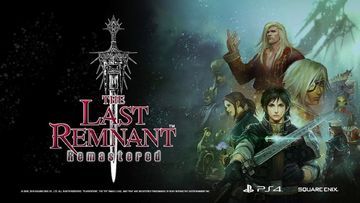 The Last Remnant Remastered reviewed by wccftech