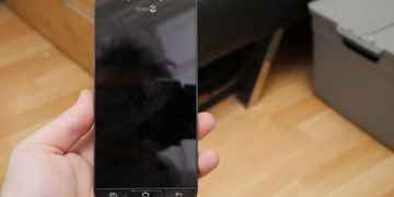 Doro 8040 Review