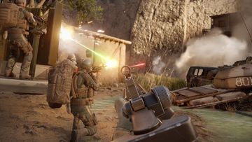 Insurgency Sandstorm test par GameSpace Insurgency Sandstorm test par GameSpace