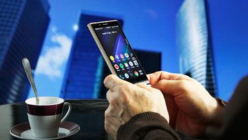 BlackBerry Key2 LE test par 01net BlackBerry Key2 LE test par 01net