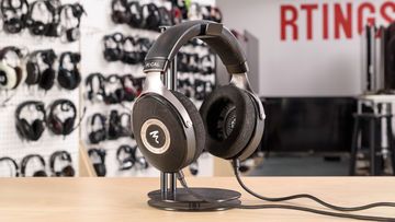 Focal Elear reviewed by RTings