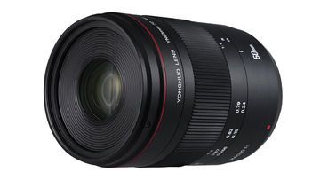 Yongnuo YN60mm Review: 1 Ratings, Pros and Cons
