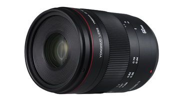 Yongnuo YN60mm im Test: 1 Bewertungen, erfahrungen, Pro und Contra