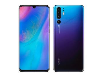 Test Huawei P30 Pro Test Huawei P30 Pro