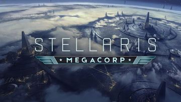 Stellaris MegaCorp reviewed by GameSpace