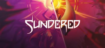 Sundered test par JVFrance Sundered test par JVFrance