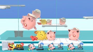 Super Smash Bros Ultimate test par SlashGear Super Smash Bros Ultimate test par SlashGear
