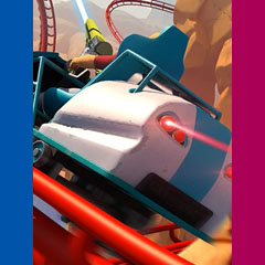 Test Rollercoaster Tycoon Joyride Test Rollercoaster Tycoon Joyride