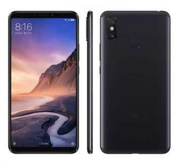 Xiaomi Mi Max 3 test par Les Numériques Xiaomi Mi Max 3 test par Les Numériques