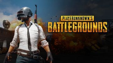 Playerunknown's Battlegrounds test par JVFrance