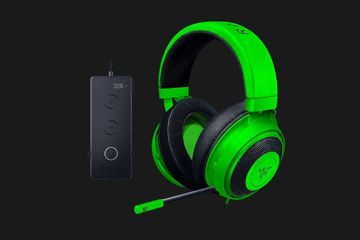 Razer Kraken Tournament Edition test par inGame