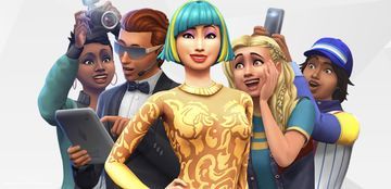 The Sims 4: Get Famous test par GameReactor