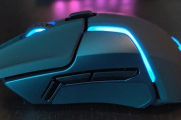 SteelSeries Rival 650 test par PCWorld.com SteelSeries Rival 650 test par PCWorld.com
