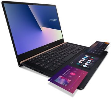 Asus Zenbook UX580GD-BO038T im Test: 1 Bewertungen, erfahrungen, Pro und Contra