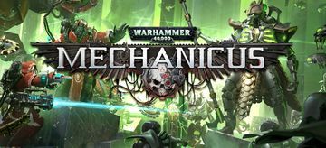Warhammer 40.000 Mechanicus test par 4players