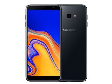 Samsung Galaxy J4 Plus test par NotebookCheck Samsung Galaxy J4 Plus test par NotebookCheck