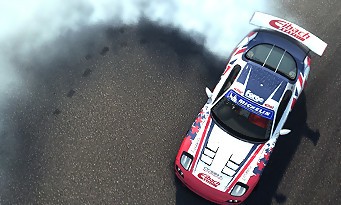 GRID Autosport test par JeuxActu.com GRID Autosport test par JeuxActu.com