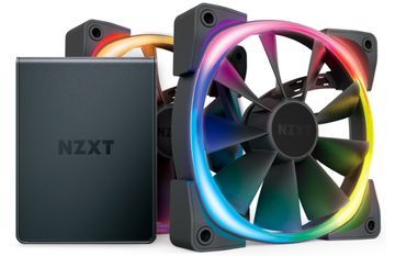 Test NZXT Aer