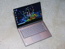 Lenovo Yoga C930 test par CNET France Lenovo Yoga C930 test par CNET France