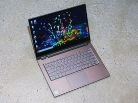 Lenovo Yoga C930 test par CNET France