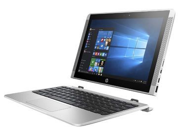 Test HP x2 210 G2